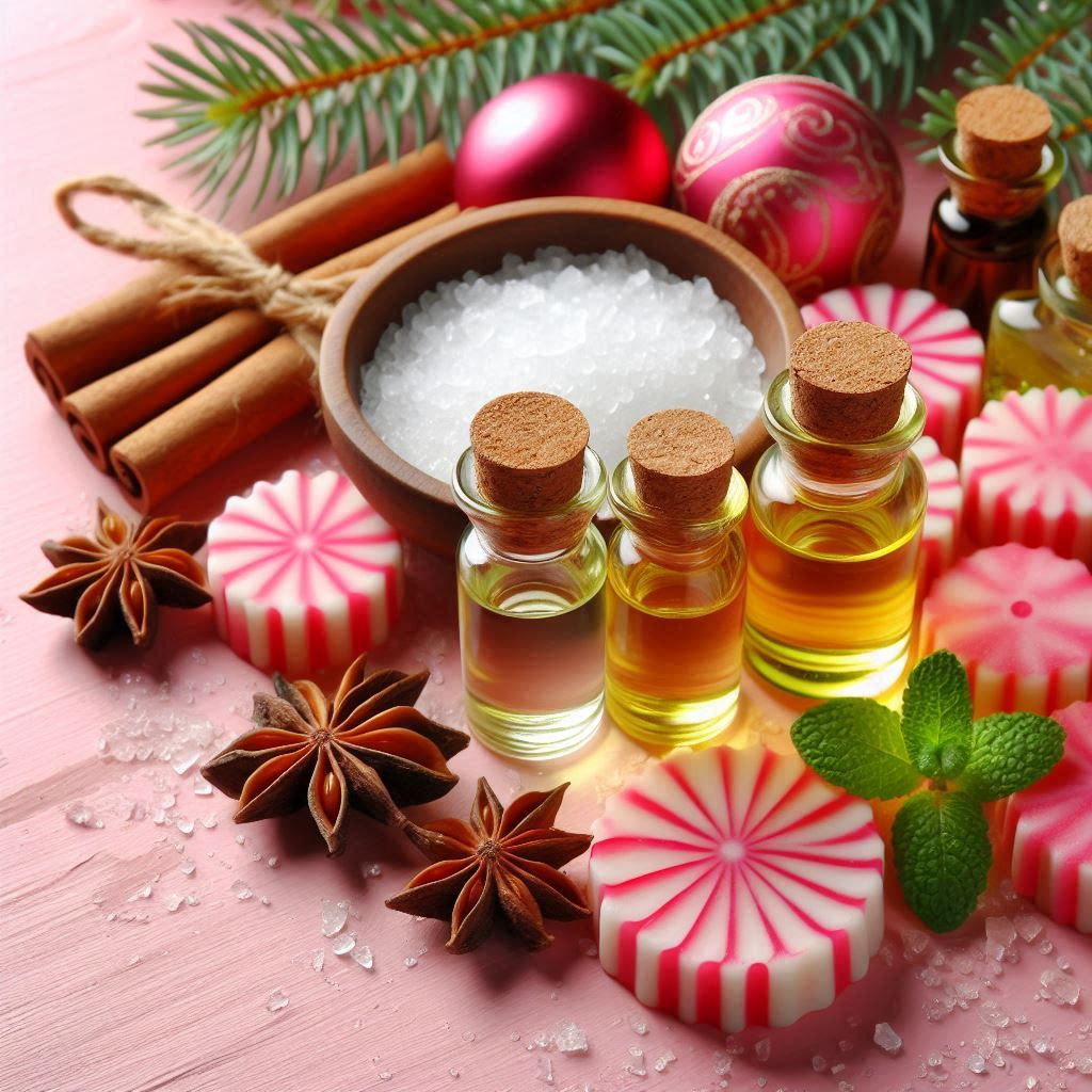 Wintergreen Flavor Oil