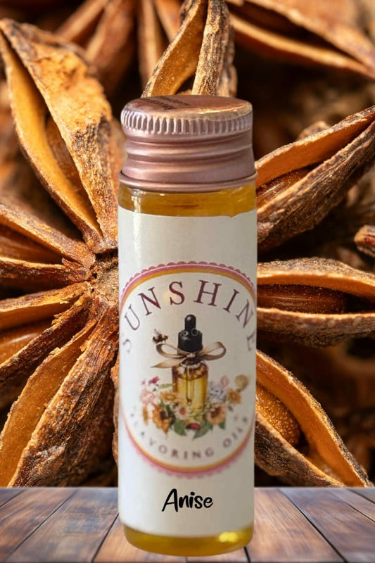 Anise Flavor