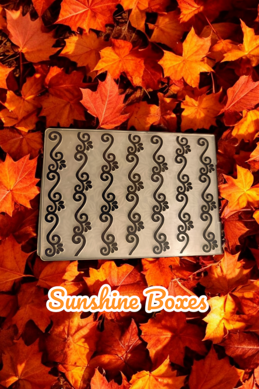 Embossing Folder