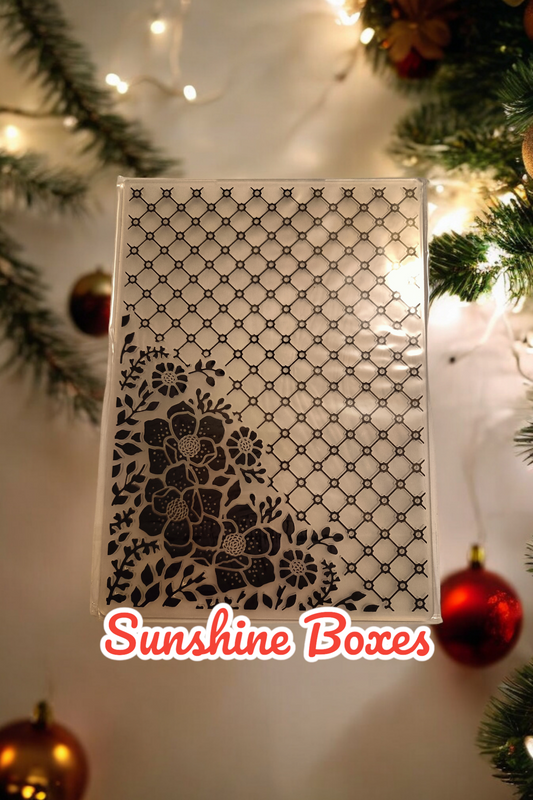 Embossing Folder