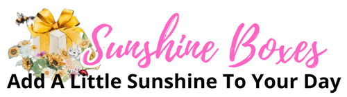 Sunshine Boxes