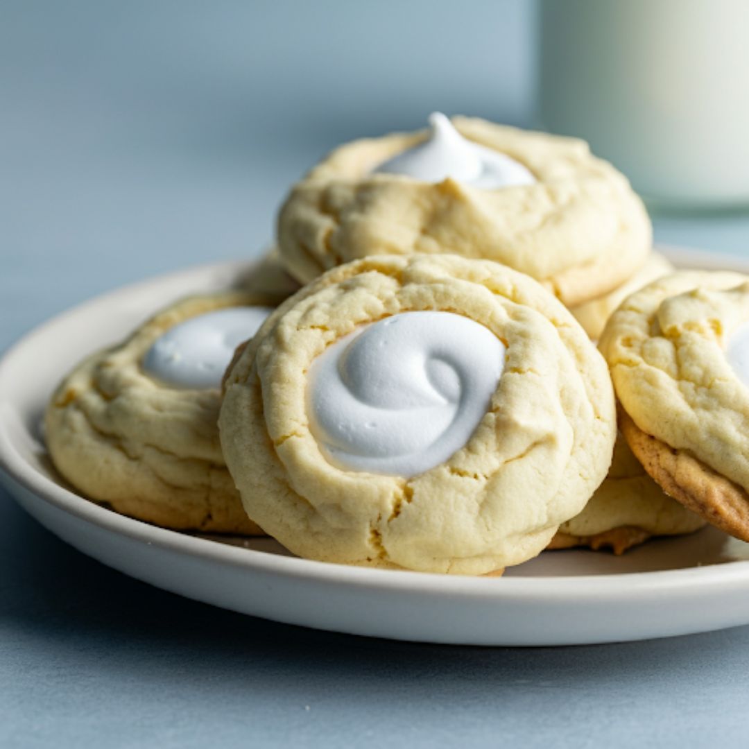 Cool Whip Cookies: Easy 3-Ingredient Treats