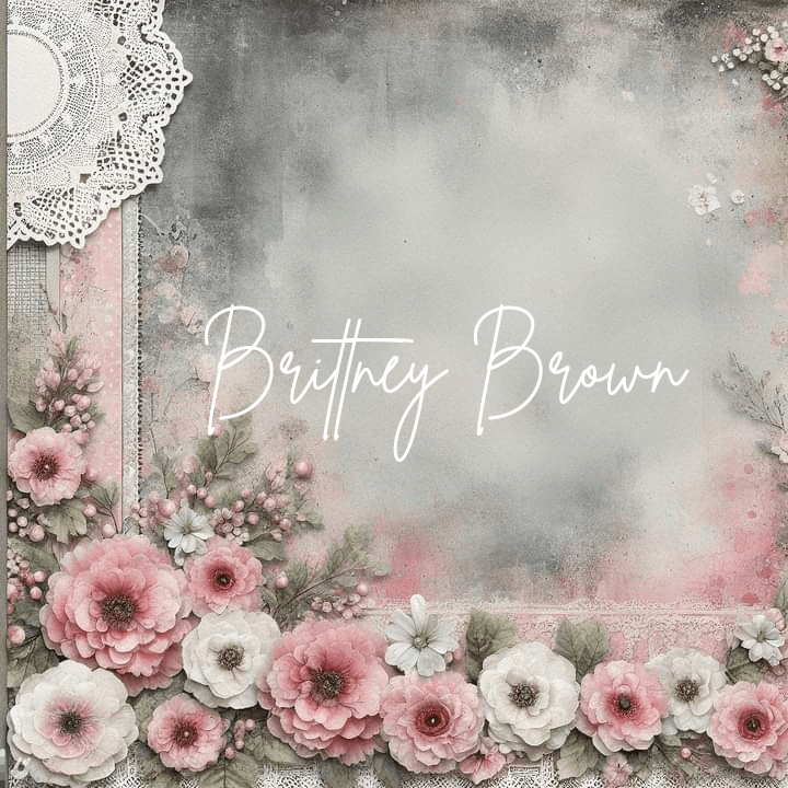 Brittney Brown - Sunshine Boxes