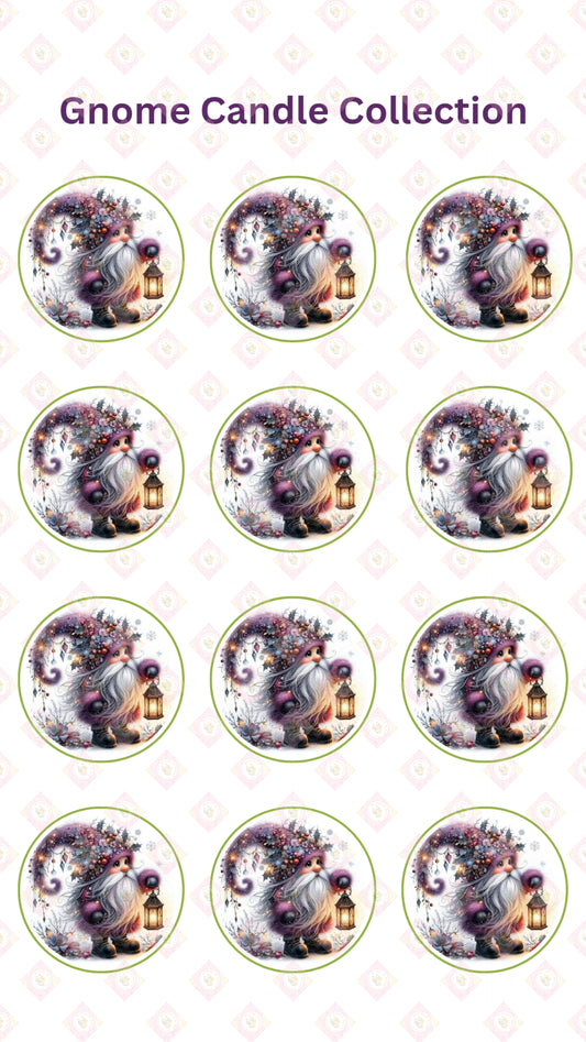 Gnome Collection