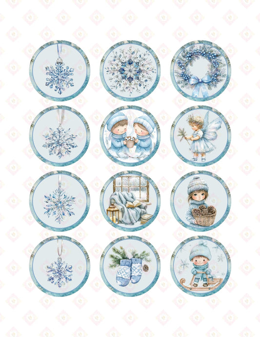 winter collection 12