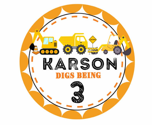 Karson Collection