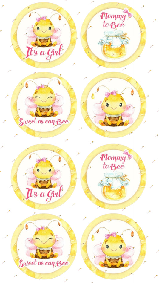 Baby Bee Collection