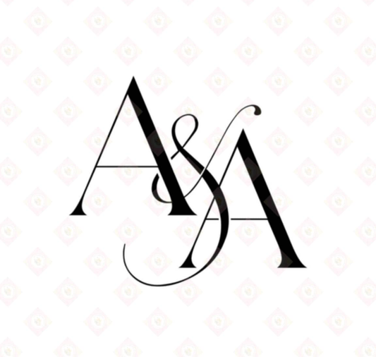 Wedding Collection A