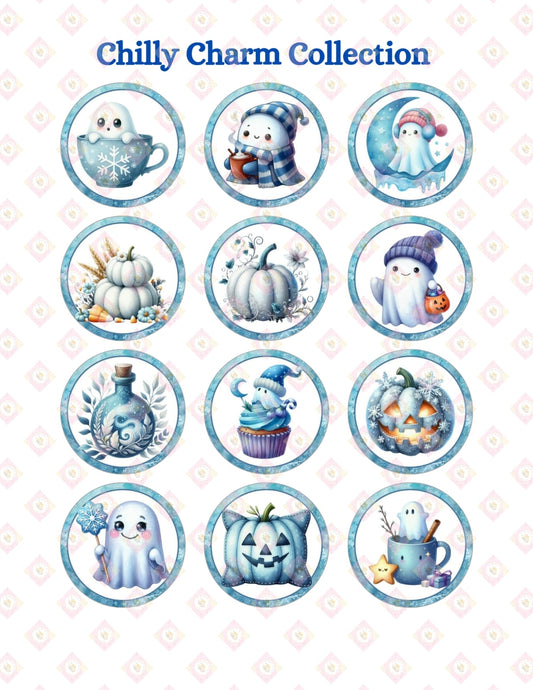 Chilly charm
