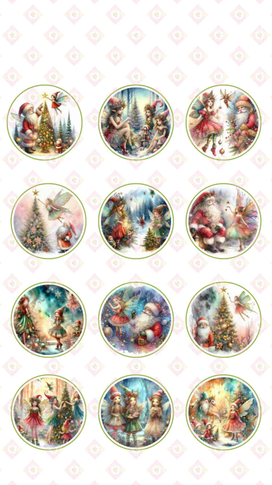 Christmas Collection 5