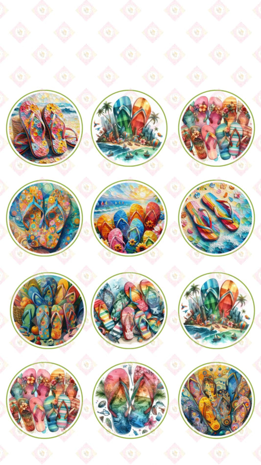 Beach Life Collection