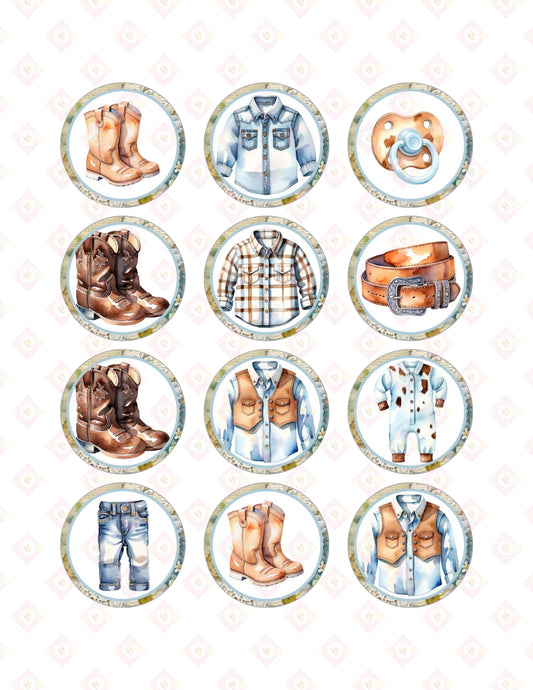 Cowboys Collection
