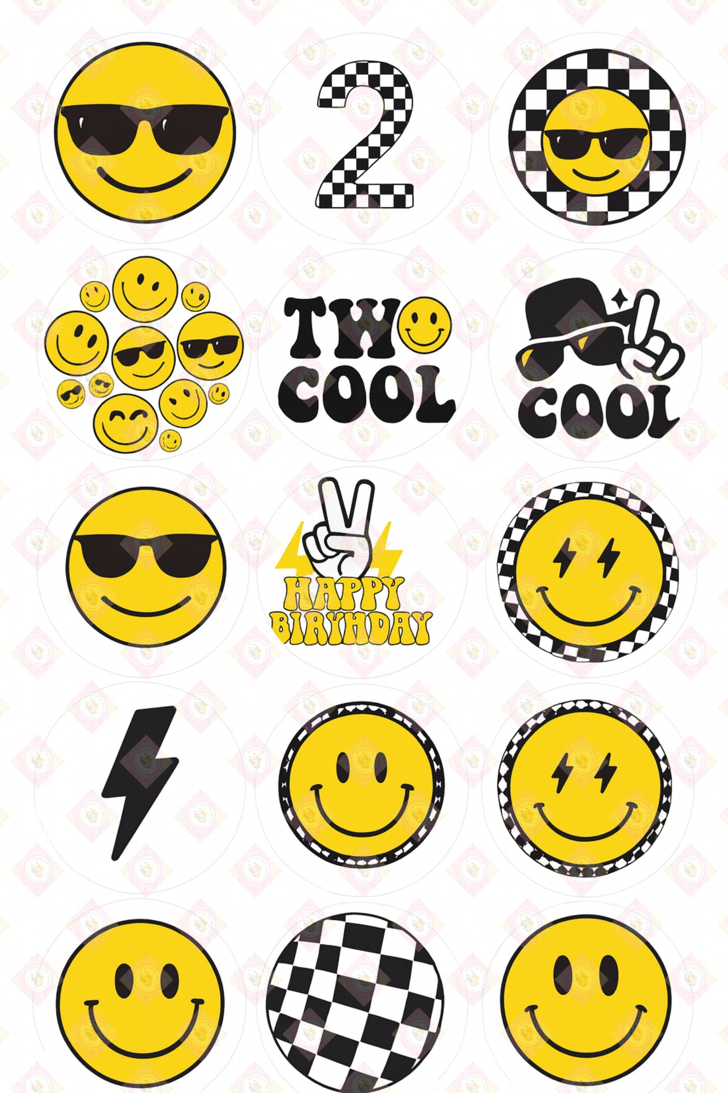 Jenny Smile Collection