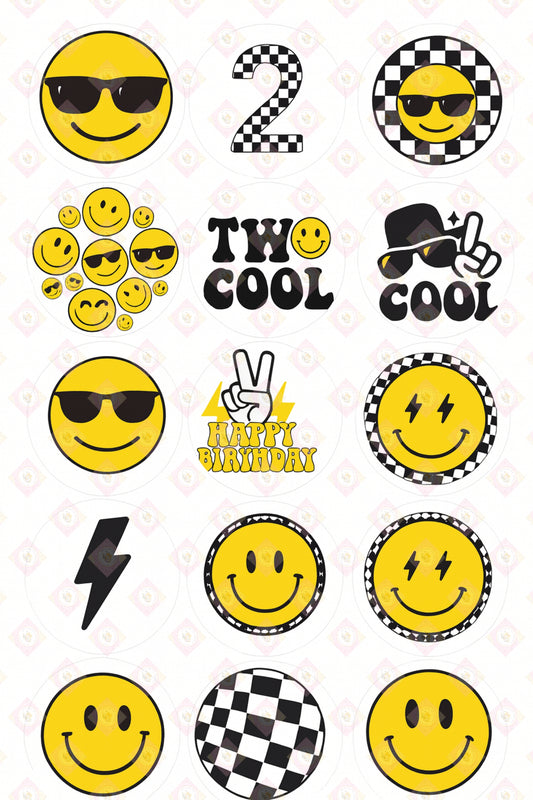 Jenny Smile Collection