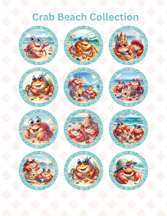 Crabby Collection