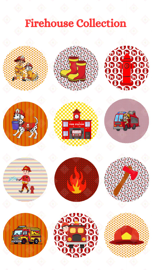Firehouse Collection