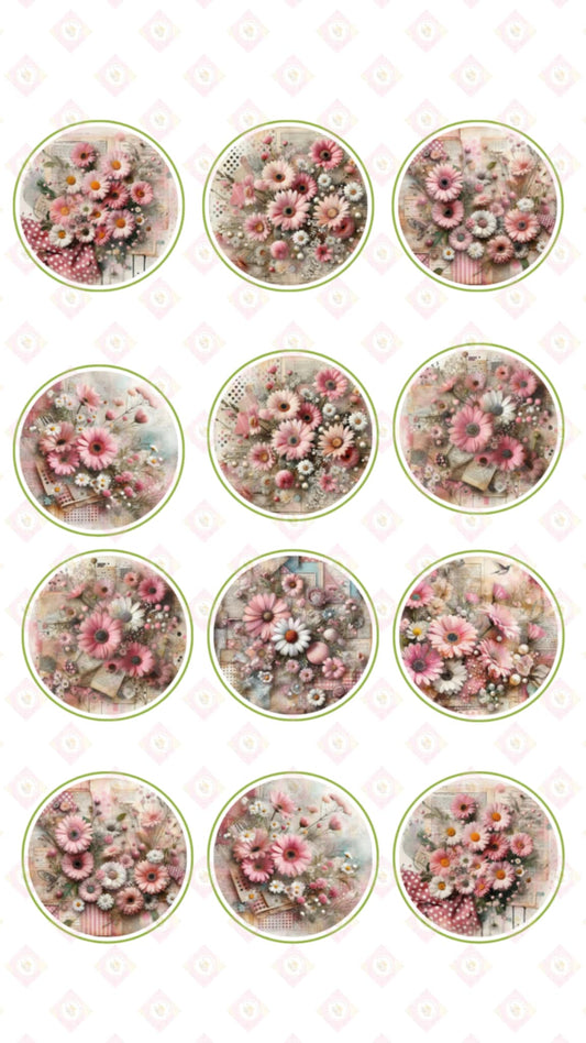Pink Collection