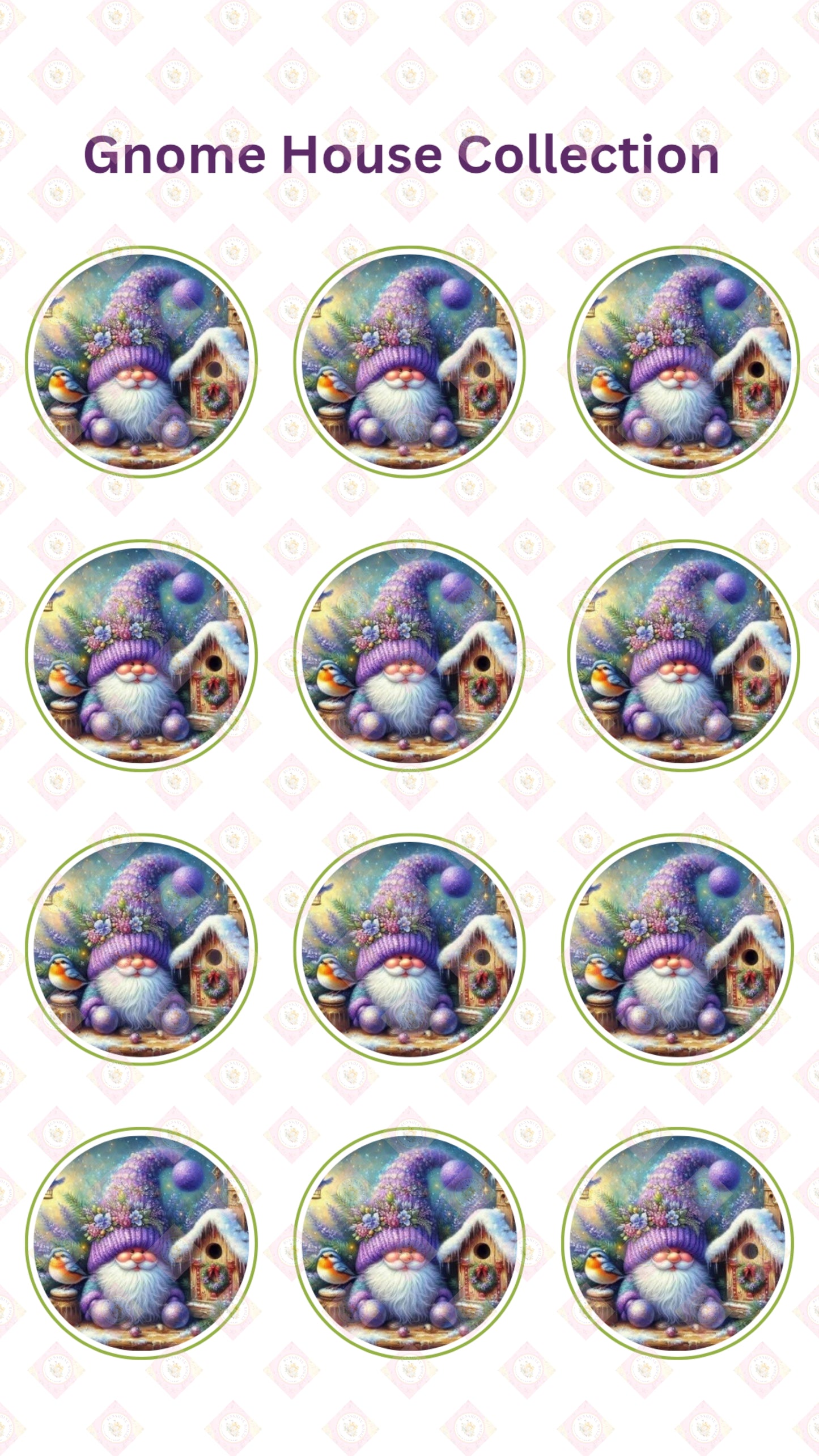 Gnome Collection