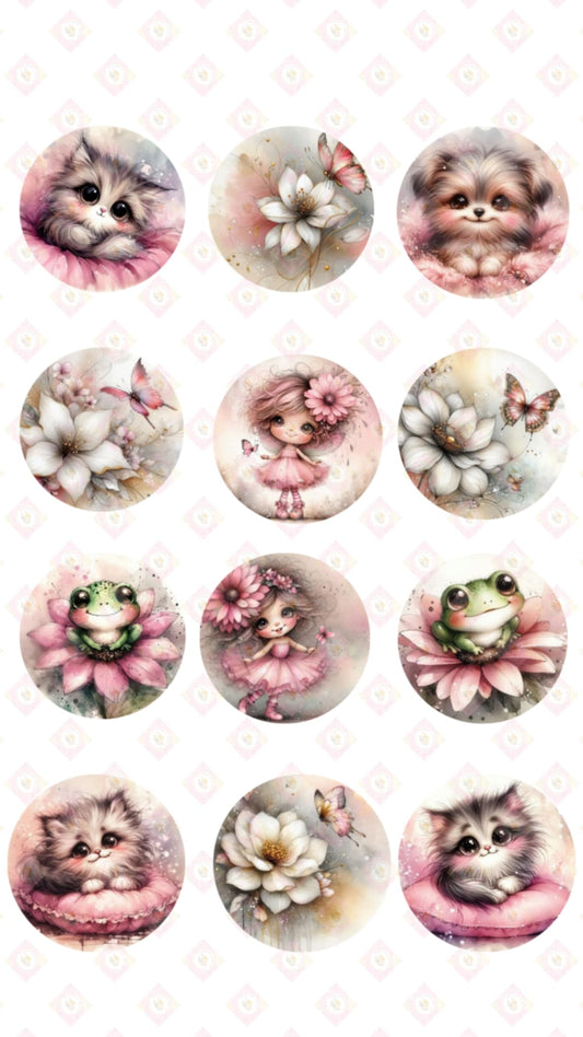 Flowers Collection 2