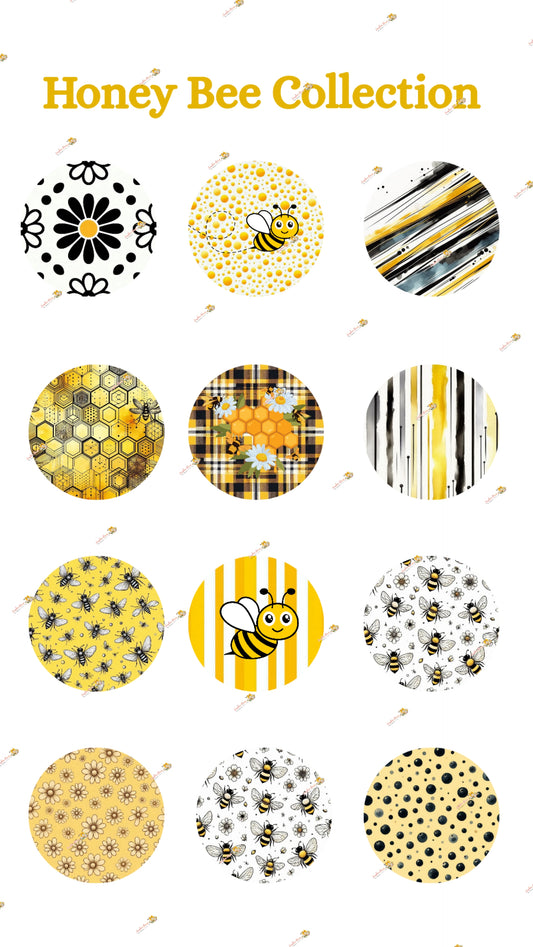 Honey Bee Collection