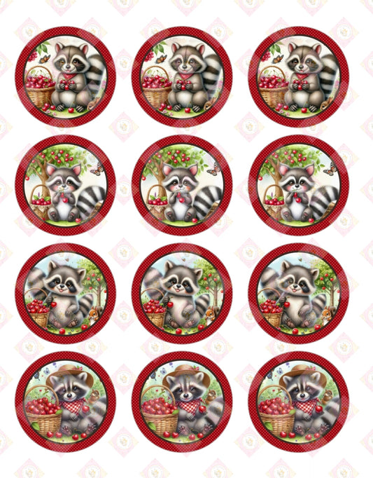 Cherry Collection