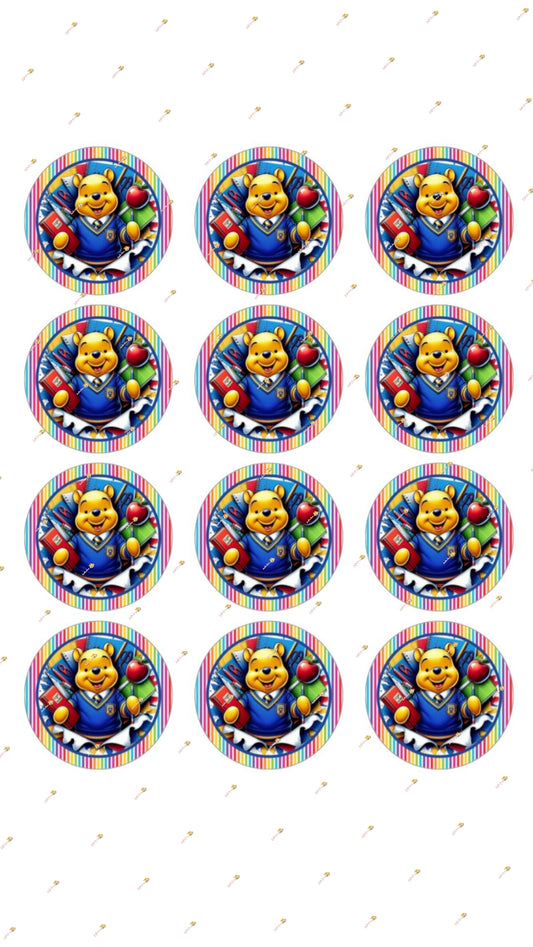 Teddy Bear Collections