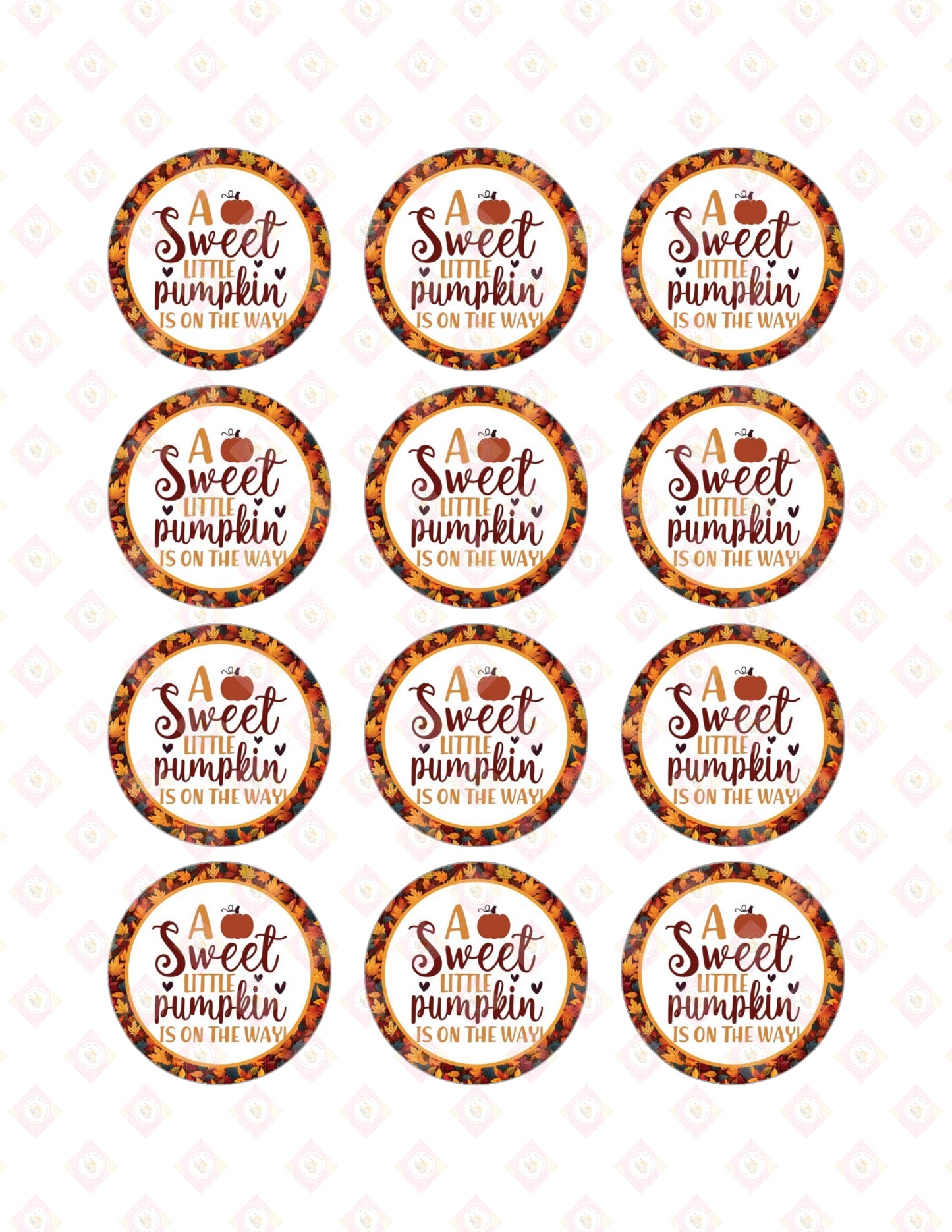 Fall Saying Collections