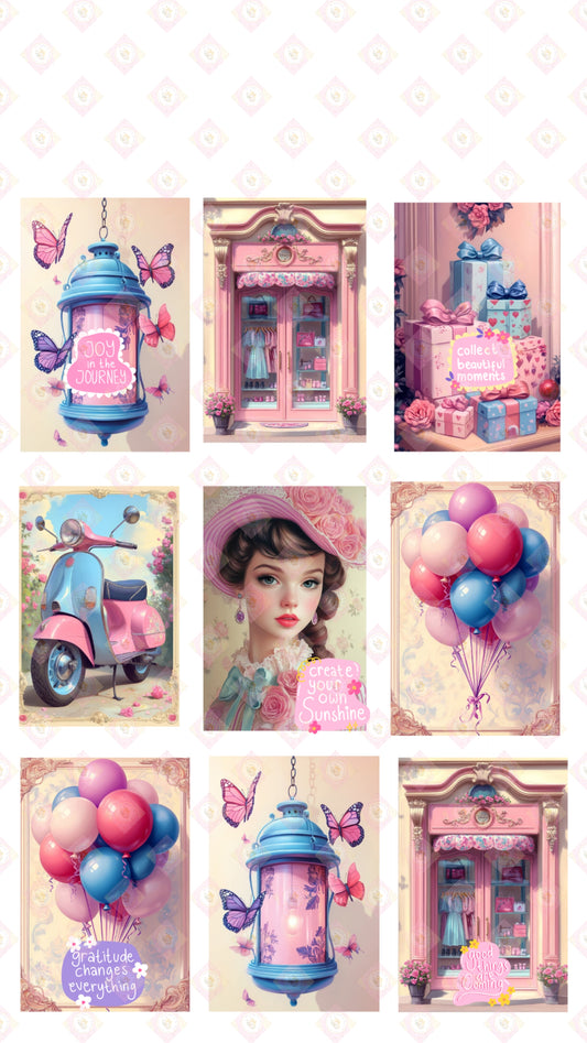 Joy Collection