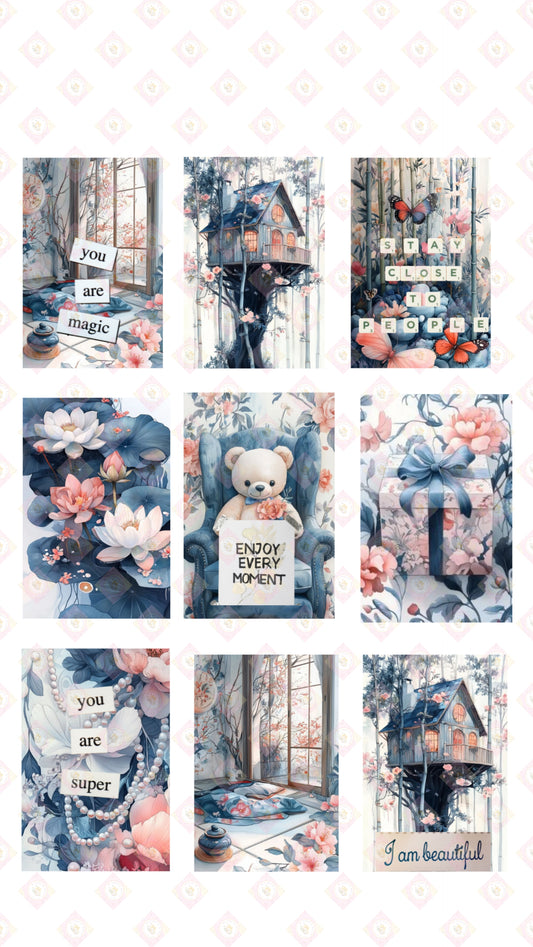 Enjoy The Moment Collection