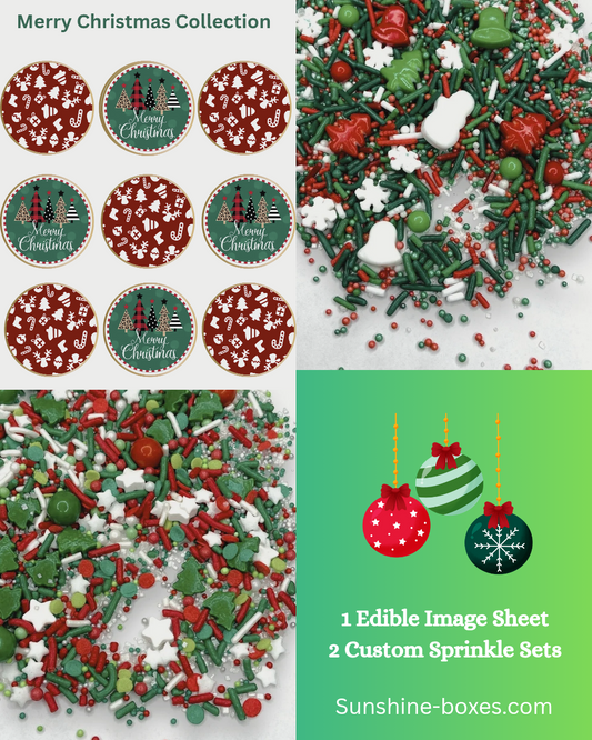 Christmas Bundle