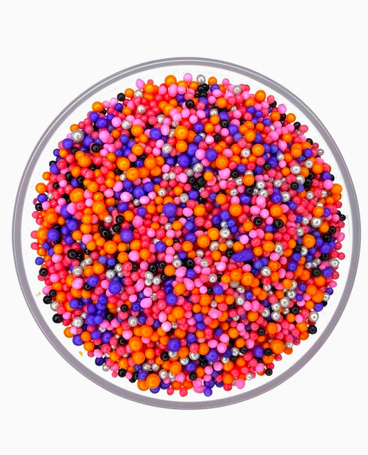 Sunshine Pearls Collection Mix
