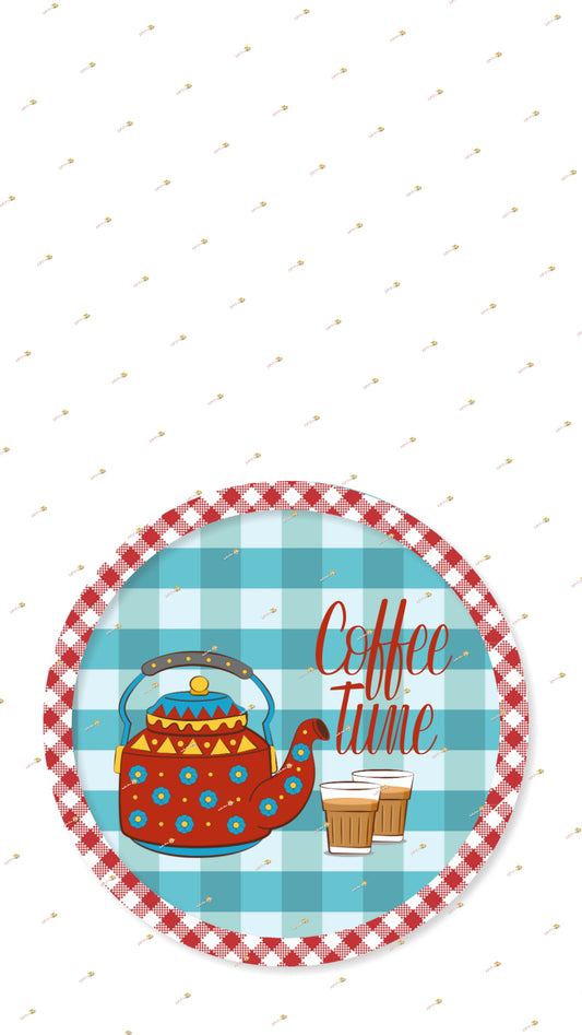 Coffee Time Collection