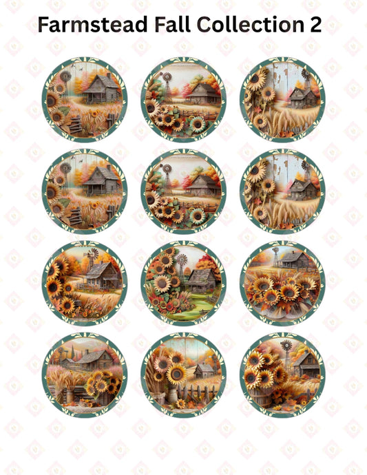 farmstead fall collection 2