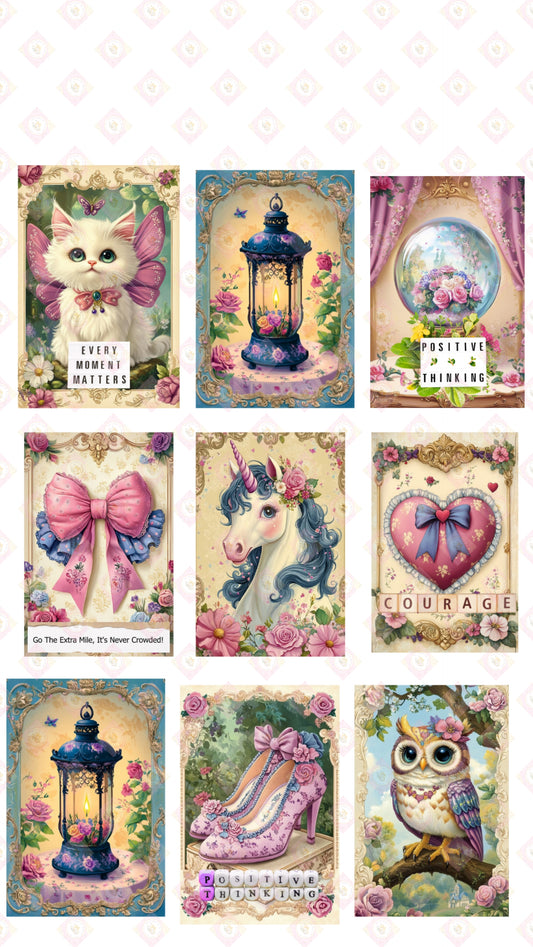 Kitty Collection