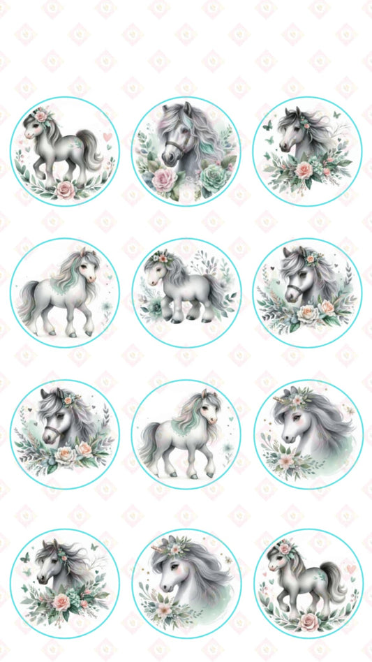 Princess Horse Collection