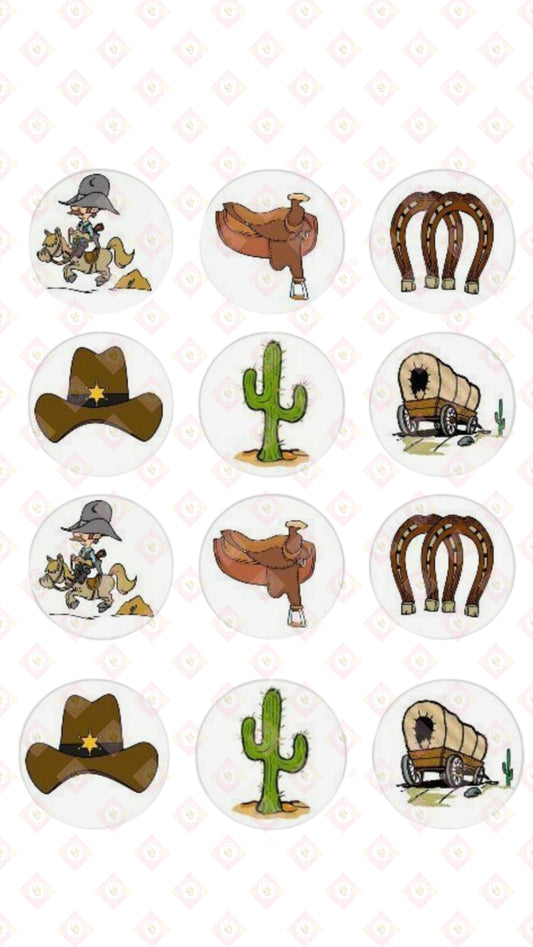 Western Collection