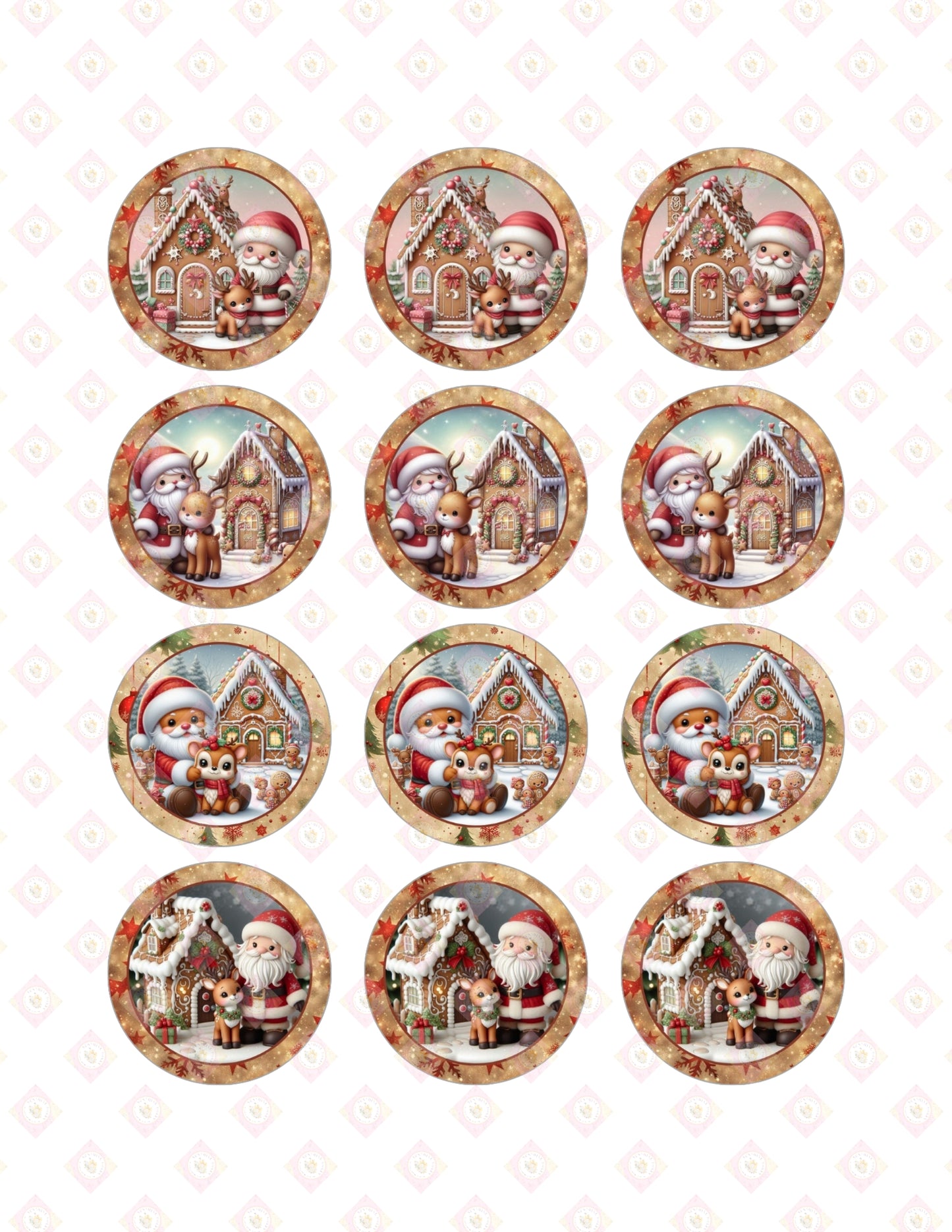 Santa Home Collection