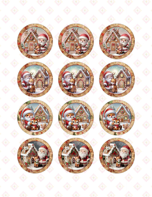 Santa Home Collection