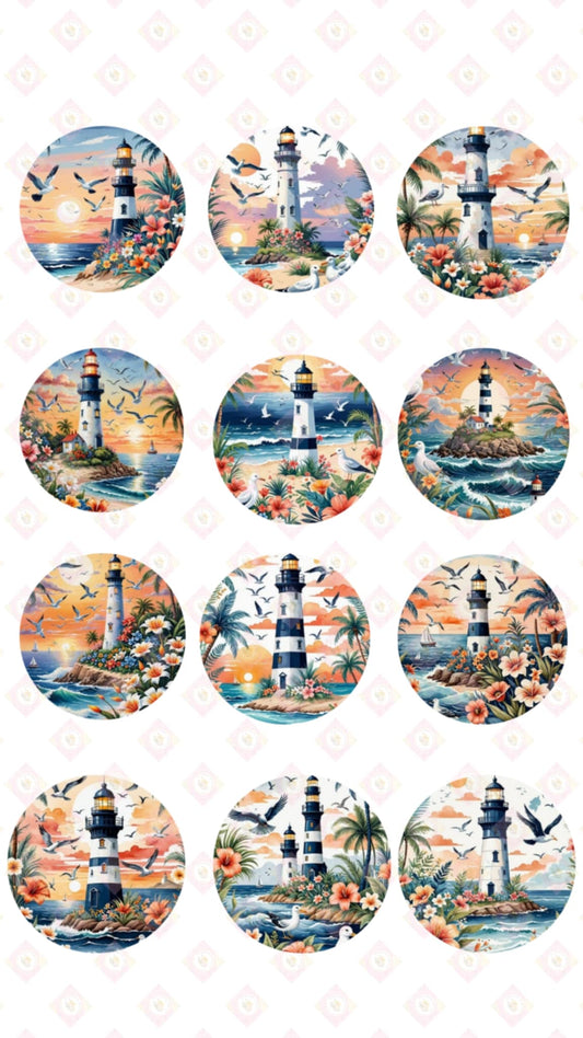 Light House Collection