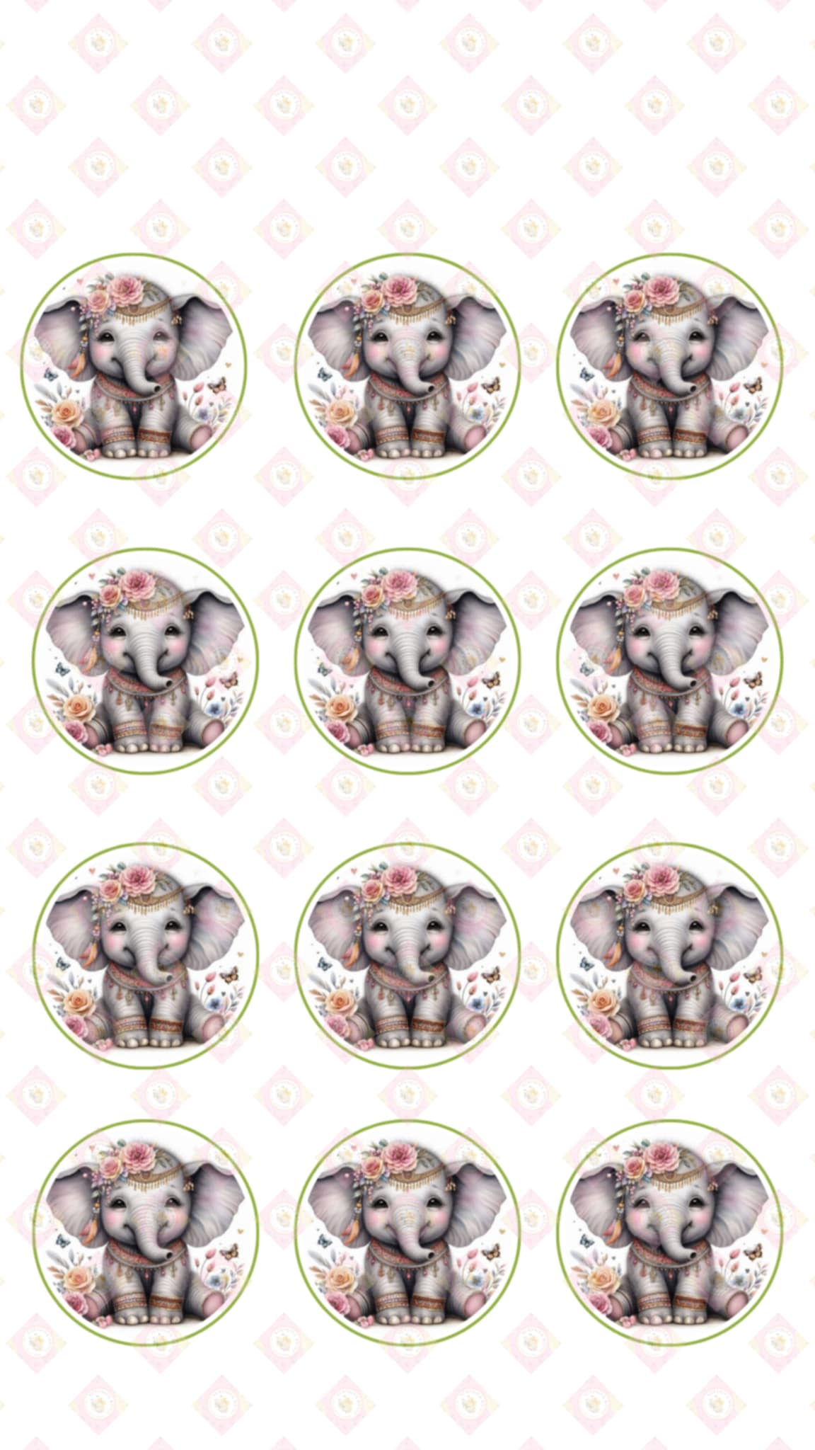 Elephant Collection
