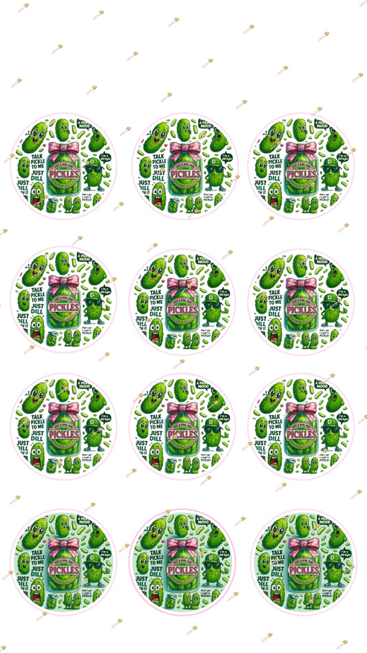 Pickle Collection