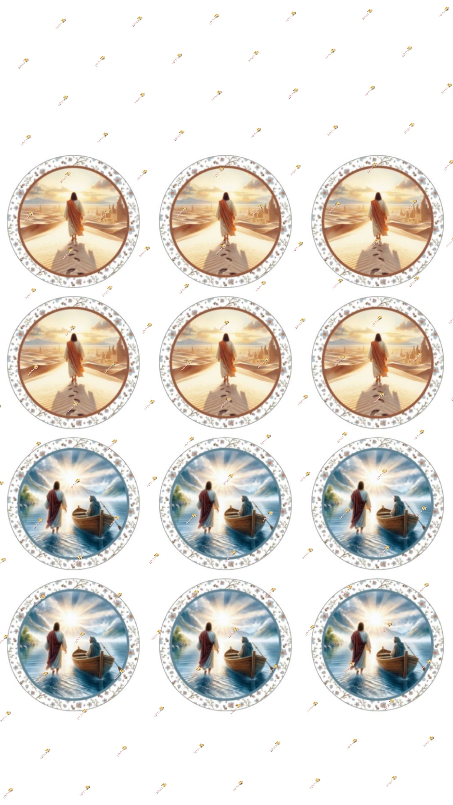 Jesus Collection