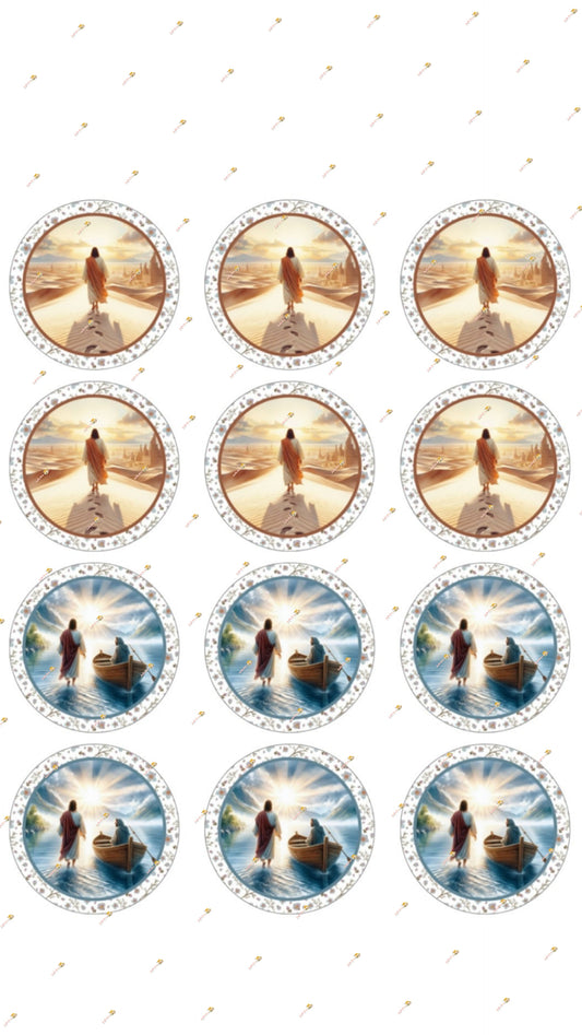 Jesus Collection
