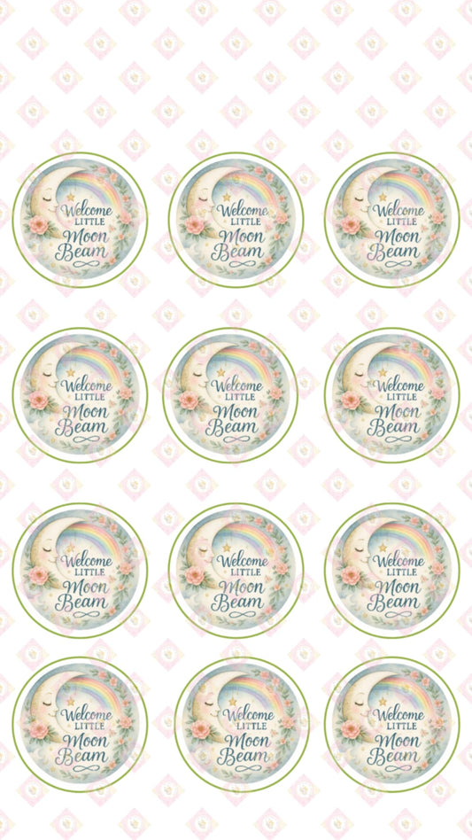 Moon Beam Collection