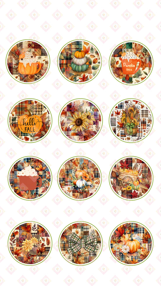 Hello Fall Collection