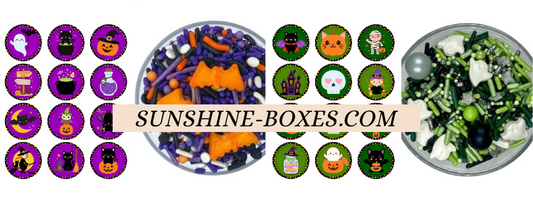 Halloween Bundle Collection