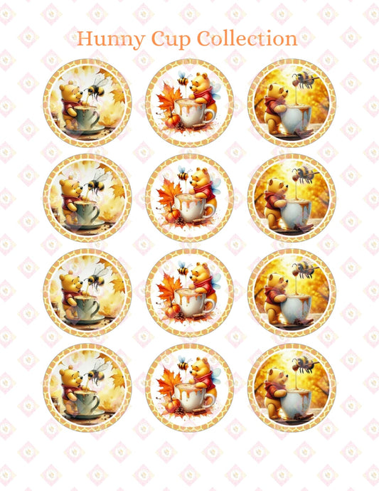 hunny cup