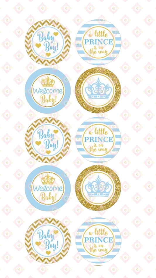 Baby Boy Collection 2