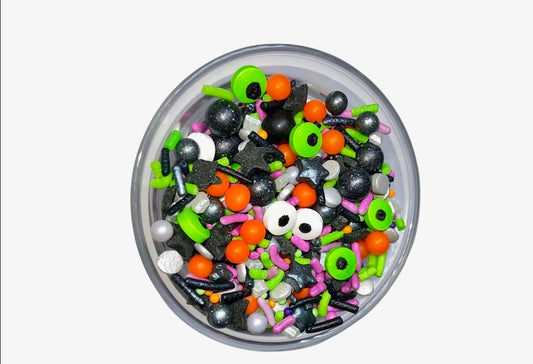 Monster Mash Mix