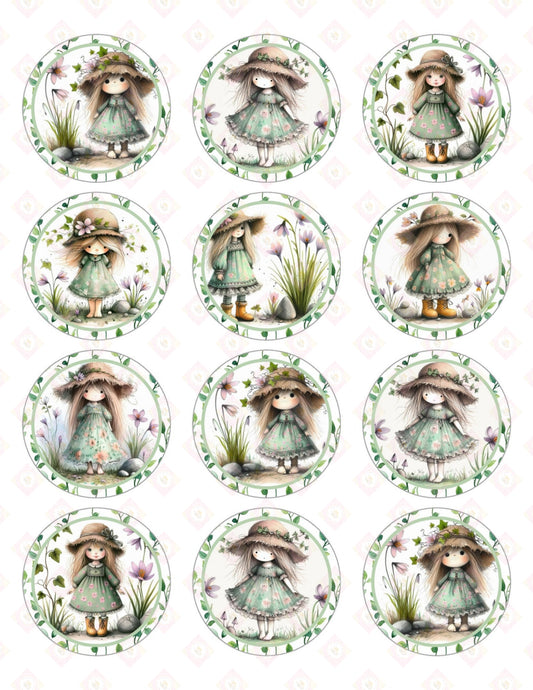 Babydoll Collection